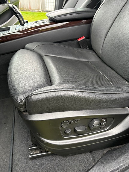 BMW X5 18 of 30