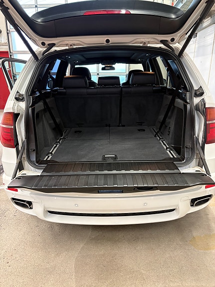 BMW X5 9 of 30