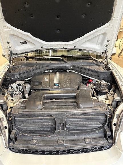 BMW X5 25 of 30
