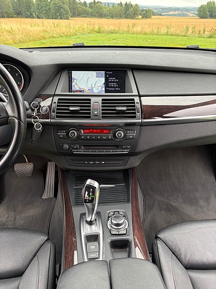 BMW X5 23 of 30