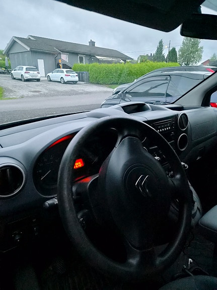 Citroen Berlingo 11 of 11