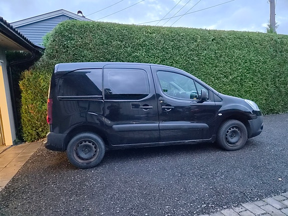 Citroen Berlingo 2 of 11