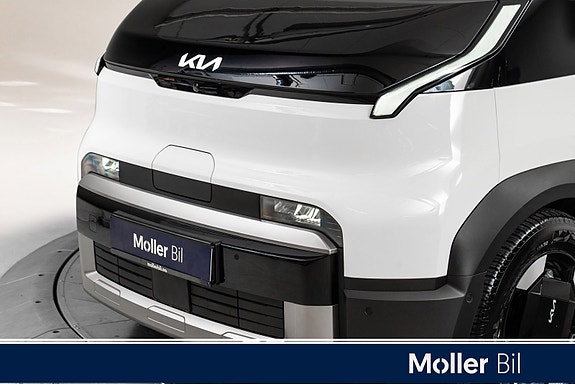 Kia PV5 2 of 17