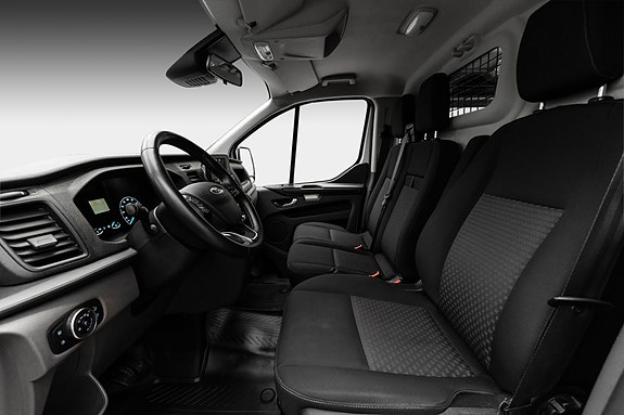 Ford Transit Custom 20 of 25