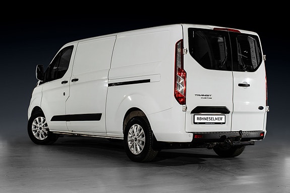Ford Transit Custom 6 of 25