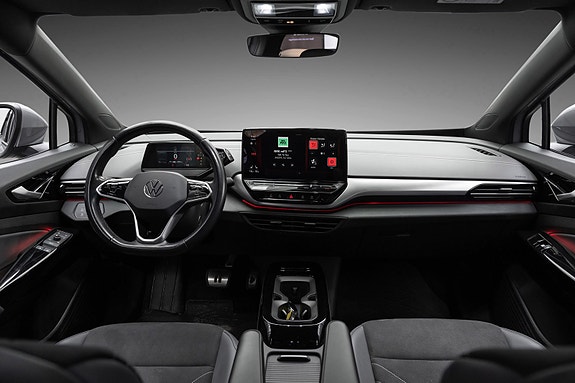 Volkswagen ID.5 17 of 25