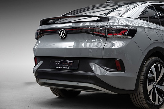 Volkswagen ID.5 4 of 25