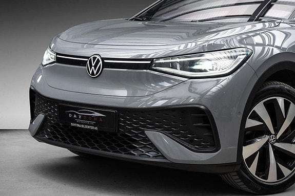 Volkswagen ID.5 3 of 25