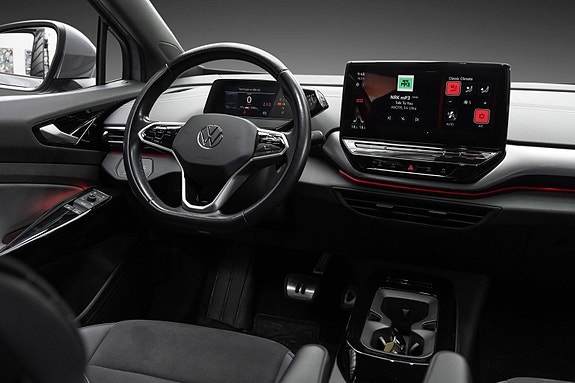 Volkswagen ID.5 20 of 25