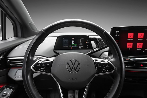 Volkswagen ID.5 18 of 25