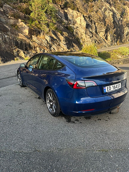 Tesla Model 3 5 of 9