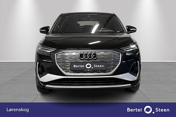 Audi Q4 e-tron 8 of 30