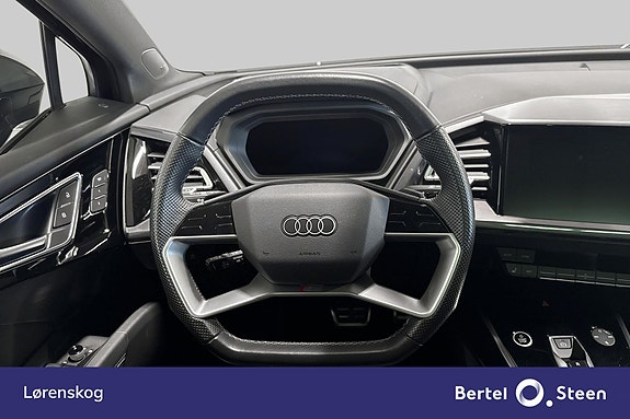 Audi Q4 e-tron 19 of 30