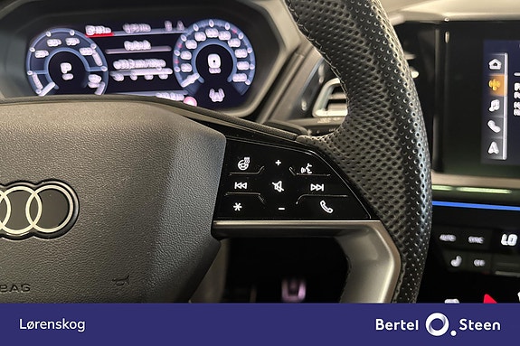 Audi Q4 e-tron 22 of 30