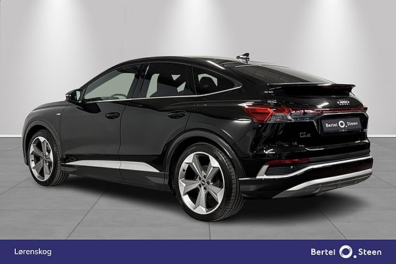 Audi Q4 e-tron 3 of 30