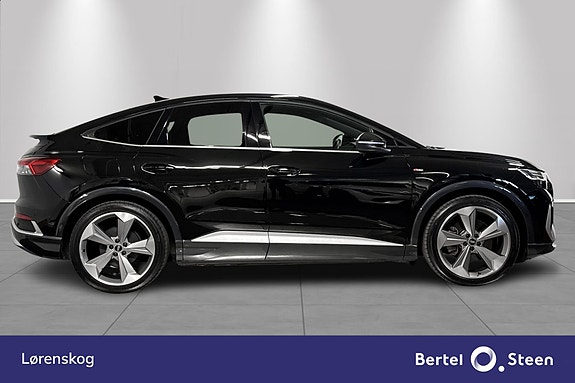 Audi Q4 e-tron 6 of 30