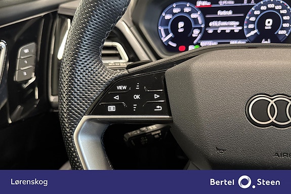 Audi Q4 e-tron 20 of 30