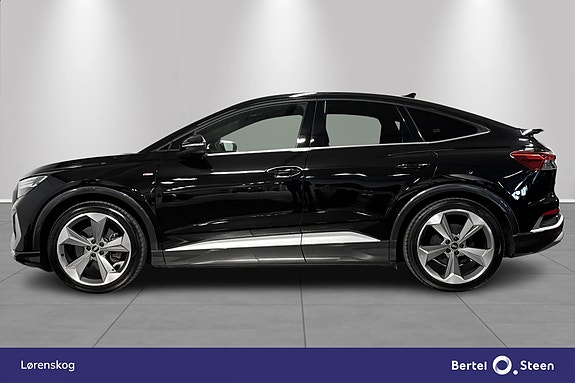 Audi Q4 e-tron 2 of 30