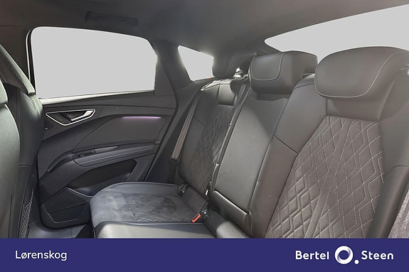Audi Q4 e-tron 16 of 30