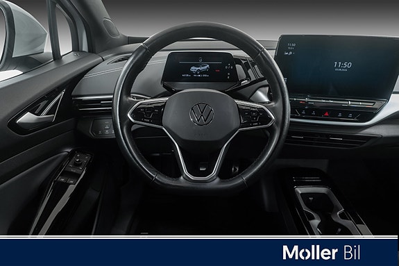 Volkswagen ID.5 12 of 24