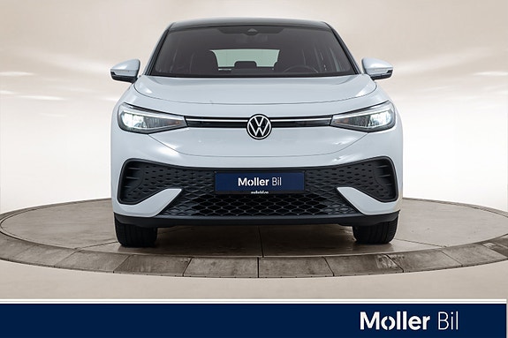 Volkswagen ID.5 8 of 24