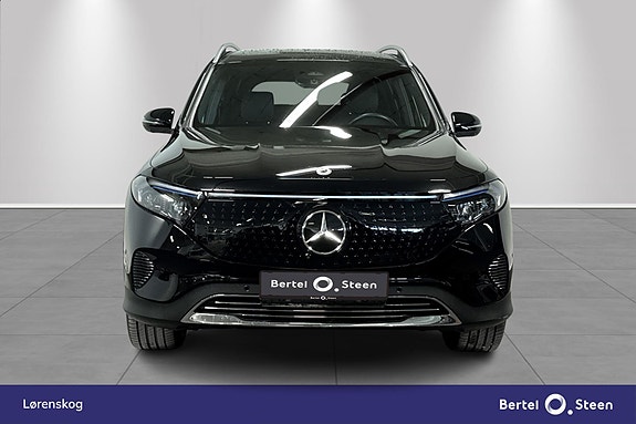 Mercedes-Benz EQB250 8 of 28