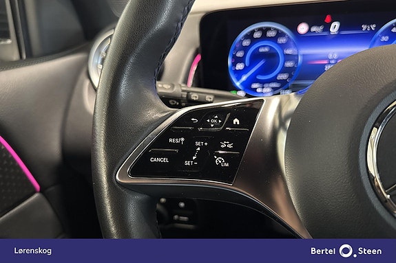 Mercedes-Benz EQB250 15 of 28