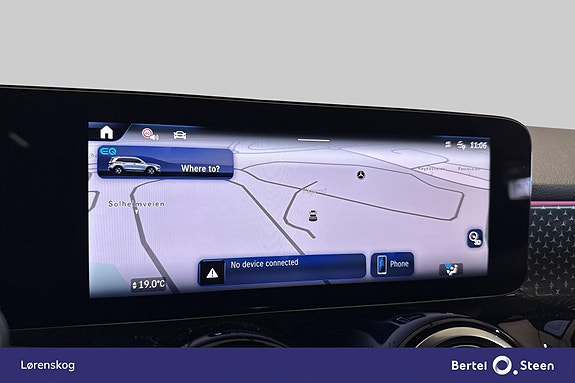 Mercedes-Benz EQB250 18 of 28