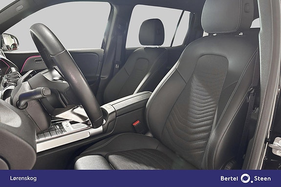 Mercedes-Benz EQB250 10 of 28