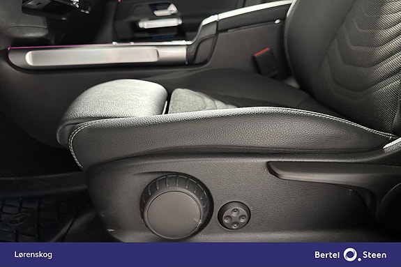 Mercedes-Benz EQB250 11 of 28