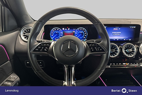 Mercedes-Benz EQB250 14 of 28
