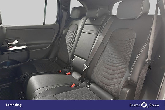 Mercedes-Benz EQB250 12 of 28