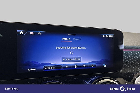 Mercedes-Benz EQB250 20 of 28