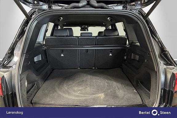 Mercedes-Benz EQB250 25 of 28