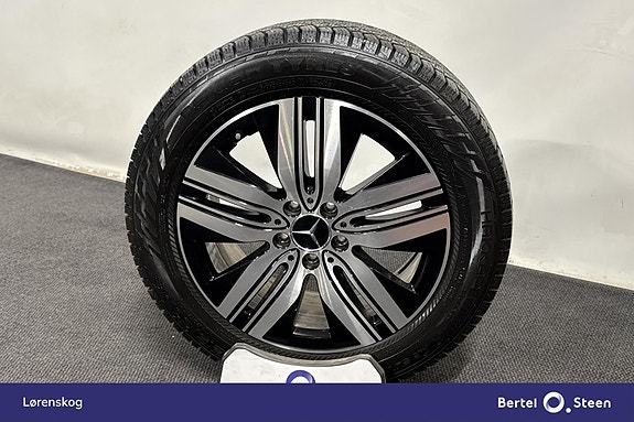 Mercedes-Benz EQB250 28 of 28