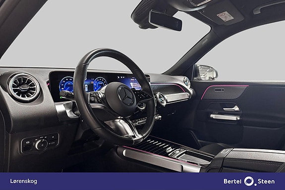 Mercedes-Benz EQB250 9 of 28
