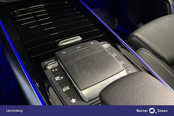 Mercedes-Benz EQA250 25 of 29