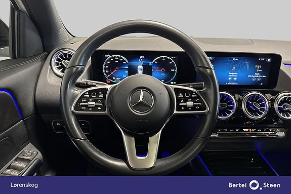 Mercedes-Benz EQA250 15 of 29