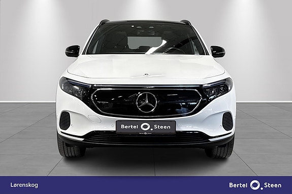 Mercedes-Benz EQA250 8 of 29