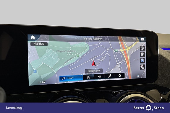 Mercedes-Benz EQA250 19 of 29