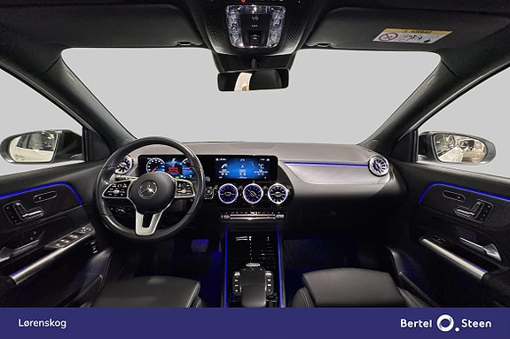 Mercedes-Benz EQA250 14 of 29