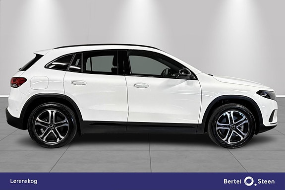 Mercedes-Benz EQA250 6 of 29