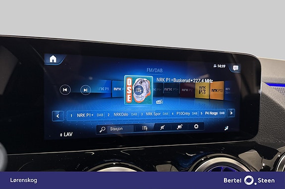 Mercedes-Benz EQA250 20 of 29