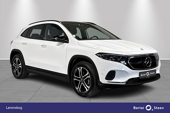 Mercedes-Benz EQA250 7 of 29