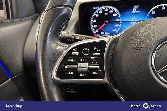 Mercedes-Benz EQA250 16 of 29