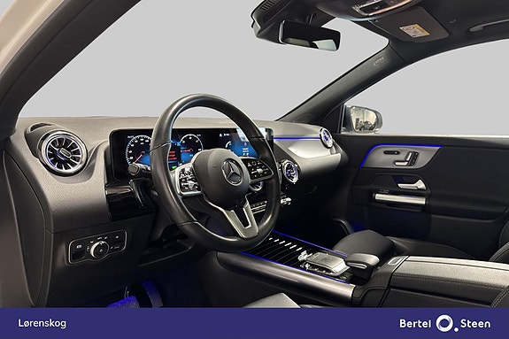 Mercedes-Benz EQA250 9 of 29