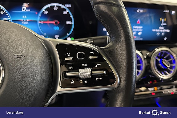 Mercedes-Benz EQA250 17 of 29