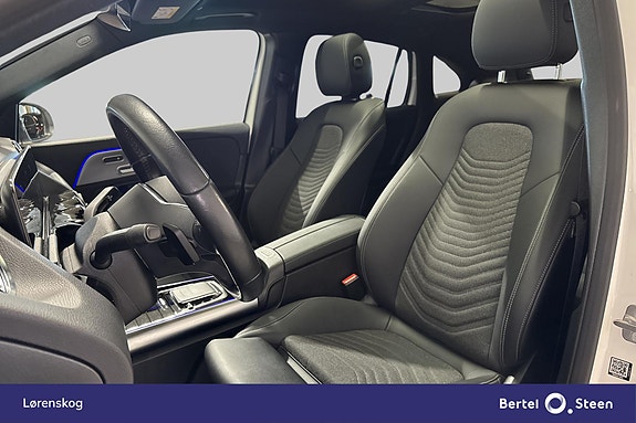 Mercedes-Benz EQA250 11 of 29