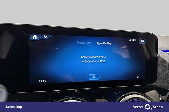 Mercedes-Benz EQA250 22 of 29