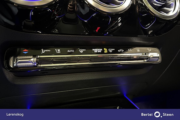 Mercedes-Benz EQA250 24 of 29